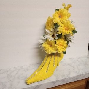 Floral arrangements